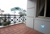 Big and bright two bedrooms apartment for rent near Vincom Center, Hai Ba Trung district